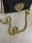 Сумка женская Dolce & Gabbana Артикул LUX-85966. Вид 5