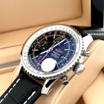 Часы Breitling  Артикул LUX-85974. Вид 2