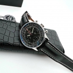 Часы Breitling  Артикул LUX-85970. Вид 3