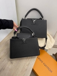  Сумка женская Capucines 27 см Louis Vuitton Артикул LUX-85982. Вид 1