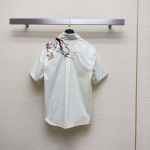 Рубашка Christian Dior Артикул LUX-85992. Вид 2