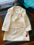 Костюм женский Valentino Артикул LUX-85999. Вид 1