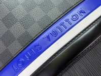 Сумка дорожная  Louis Vuitton Артикул LUX-86059. Вид 5