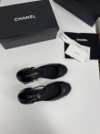 Туфли  Chanel Артикул LUX-86072. Вид 2
