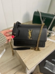  Сумка женская Yves Saint Laurent Артикул LUX-86095. Вид 1