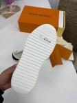  Кеды женские  Louis Vuitton Артикул LUX-86087. Вид 5