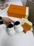  Кеды женские  Louis Vuitton Артикул LUX-86087. Вид 6