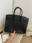 Сумка женская Birkin, 35, togo  Hermes Артикул LUX-86097. Вид 5