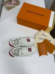  Кеды женские  Louis Vuitton Артикул LUX-86085. Вид 6
