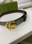 Ремень женский  Gucci Артикул LUX-86242. Вид 4