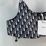 Топ  Christian Dior Артикул LUX-86264. Вид 3