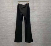 Брюки  Yves Saint Laurent Артикул LUX-86271. Вид 4