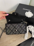 Сумка женская  Chanel Артикул LUX-86289. Вид 4