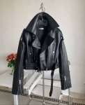 Куртка женская Balenciaga Артикул LUX-86341. Вид 1