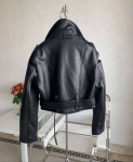 Куртка женская Balenciaga Артикул LUX-86341. Вид 2