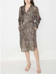 Платье Brunello Cucinelli Артикул LUX-86343. Вид 1