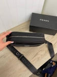  Сумка мужская Prada Артикул LUX-86359. Вид 6