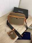  Сумка мужская Prada Артикул LUX-86360. Вид 5