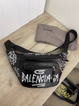 Поясная сумка Balenciaga Артикул LUX-86369. Вид 1
