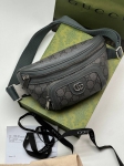 Поясная сумка Gucci Артикул LUX-86381. Вид 1