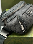 Поясная сумка Gucci Артикул LUX-86381. Вид 3