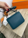 Сумка женская   Constance 18 cm Hermes Артикул LUX-86565. Вид 3