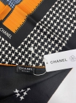 Платок  Chanel Артикул LUX-86488. Вид 3