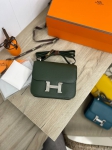 Сумка женская   Constance 18 cm Hermes Артикул LUX-86566. Вид 1