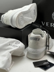 Кроссовки мужские Versace Артикул LUX-86629. Вид 2