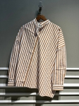 Рубашка Toteme   Артикул LUX-86639. Вид 1
