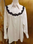 Рубашка Dolce & Gabbana Артикул LUX-86772. Вид 2