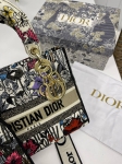 Сумка женская   Christian Dior Артикул LUX-86807. Вид 2