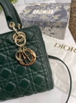 Сумка женская  Christian Dior Артикул LUX-86804. Вид 2