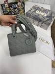 Сумка женская 20 см Christian Dior Артикул LUX-86802. Вид 1