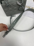 Сумка женская 20 см Christian Dior Артикул LUX-86802. Вид 2