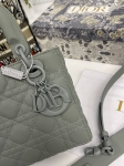 Сумка женская 20 см Christian Dior Артикул LUX-86802. Вид 6