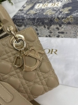 Сумка женская 20 см Christian Dior Артикул LUX-86800. Вид 2