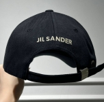 Бейсболка Jil Sander Артикул LUX-86827. Вид 2