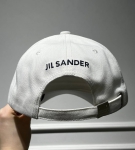 Бейсболка Jil Sander Артикул LUX-86826. Вид 3