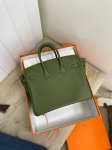 Сумка женская Birkin 25 cm Hermes Артикул LUX-86834. Вид 9