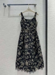 Платье  Christian Dior Артикул LUX-86869. Вид 1