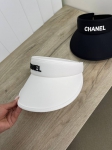 Козырек Chanel Артикул LUX-86904. Вид 2