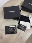 Визитница Chanel Артикул LUX-86912. Вид 1