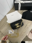 Сумка женская  Chanel Артикул LUX-86915. Вид 1