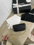 Сумка женская  Chanel Артикул LUX-86915. Вид 2