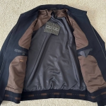 Куртка мужская ZEGNA Артикул LUX-86974. Вид 2