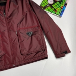  Куртка мужская Prada Артикул LUX-86994. Вид 2