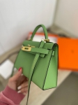 Сумка женская KELLY mini Hermes Артикул LUX-87088. Вид 3