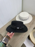 Шляпа Chanel Артикул LUX-87071. Вид 1