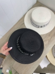 Шляпа Chanel Артикул LUX-87071. Вид 3